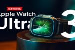Apple Watch Ultra 3