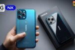 Nokia NX 5G