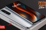 Tecno Pova Slim 5G