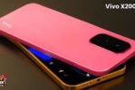 Vivo X200 FE