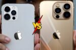 iPhone 17 Air vs iPhone 17 Pro Max