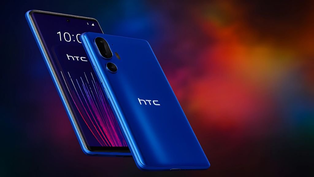 HTC U24 Pro Launched