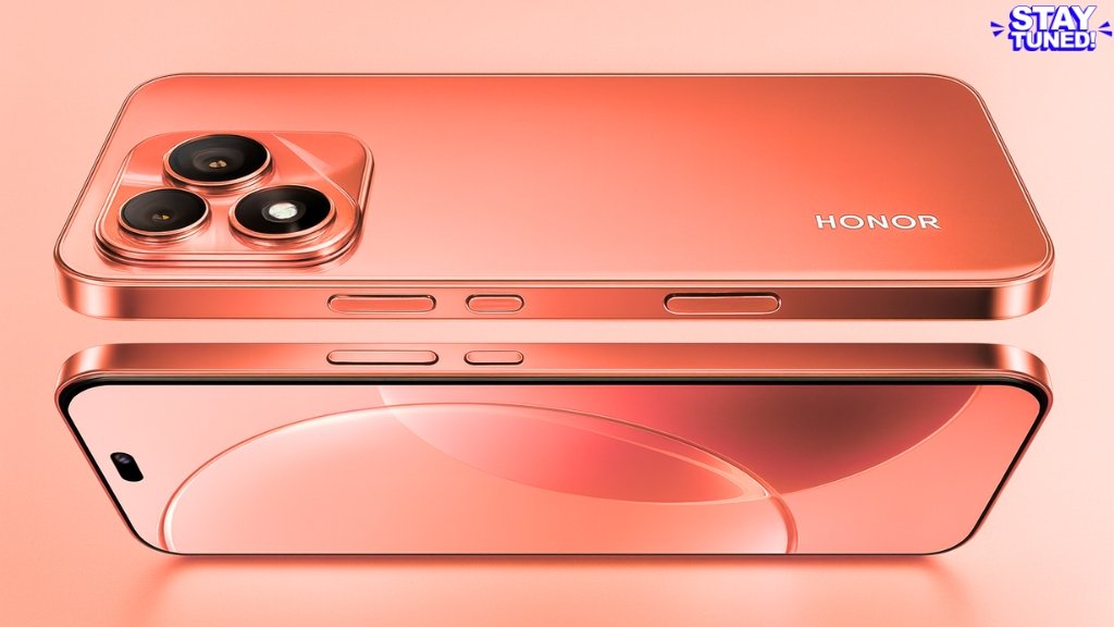 Honor 400 Launch