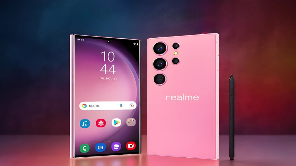 Infinix Note 20 Pro Launched