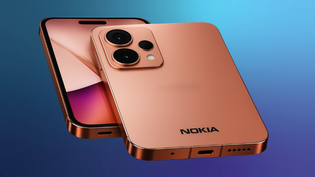 Nokia 8.3 5G