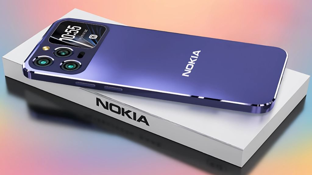 Nokia N95 5G Launched
