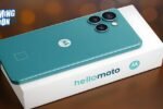 Motorola Edge