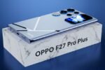 OPPO powerful 5G smartphone