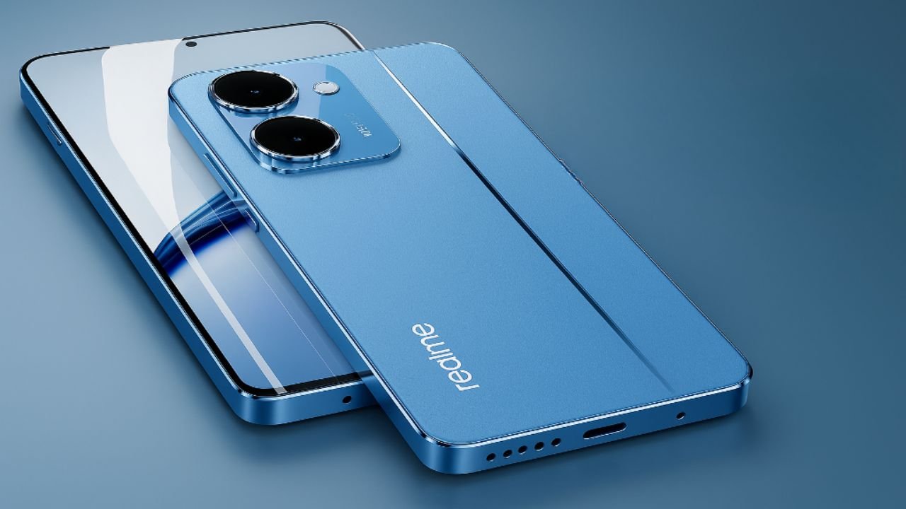 Realme C61 Launched