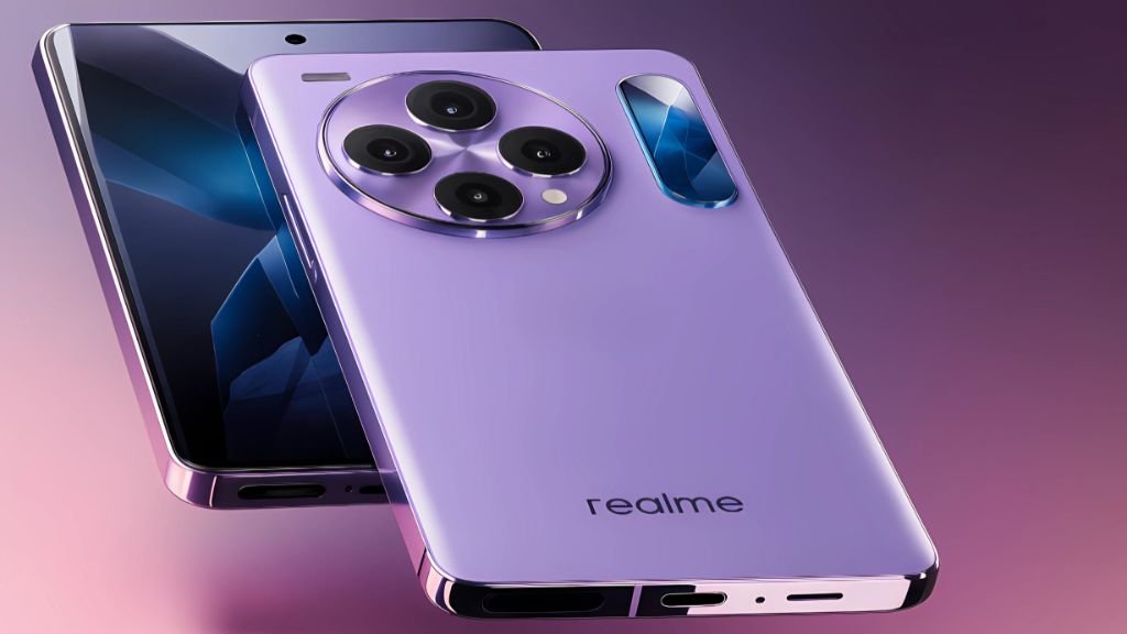 Realme P3x 5G Launched