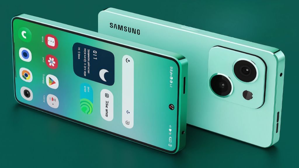 Samsung Galaxy J15 Launched