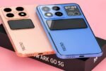 Tecno Spark Go 5G Launched
