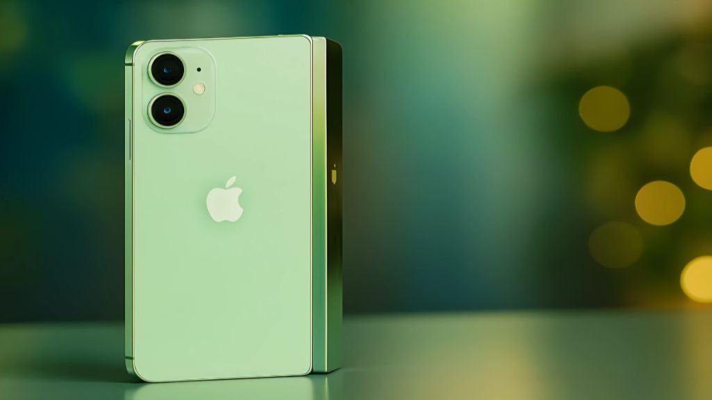 iPhone 17 Launched