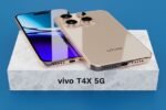 vivo powerful 5G smartphone