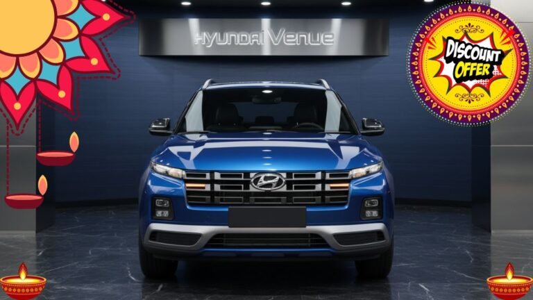 Hyundai Venue 2025