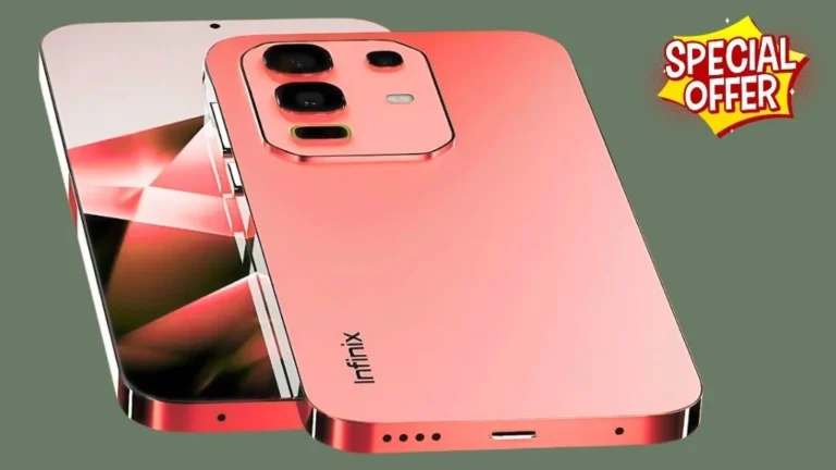 Infinix Note New Premium Phone Launched