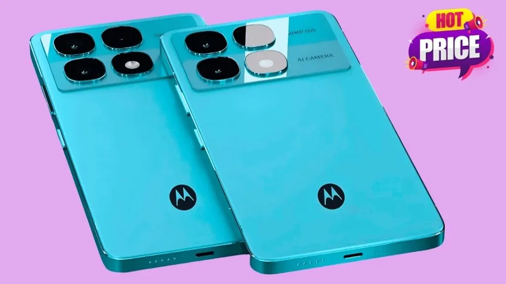 Motorola Edge 70 Ultra