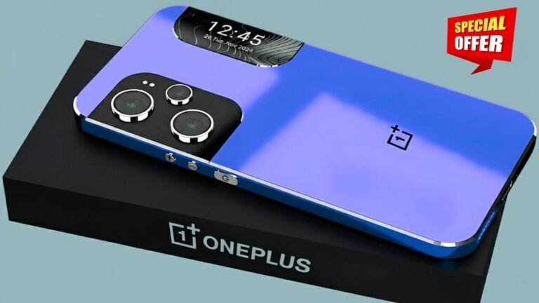 OnePlus New Slim Smartphone Launch