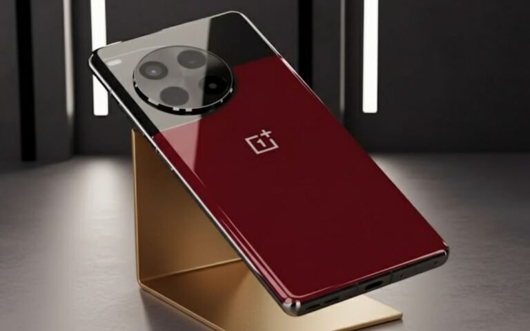 Oneplus ultra-premium New 5G Smartphone