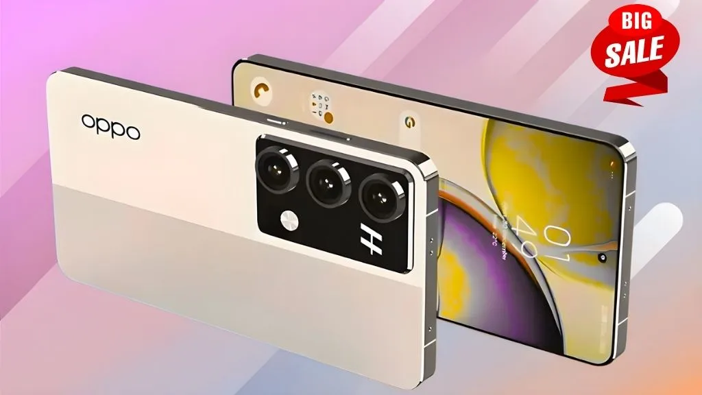 Oppo Find X9 Ultra
