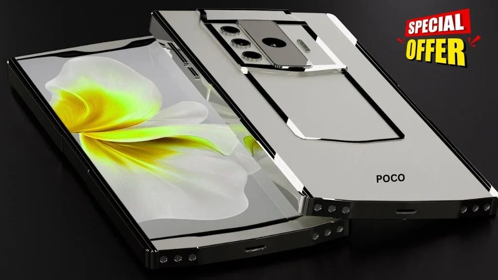 POCO X8 Pro 5G