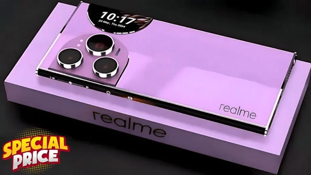 Realme 14 Pro 5G