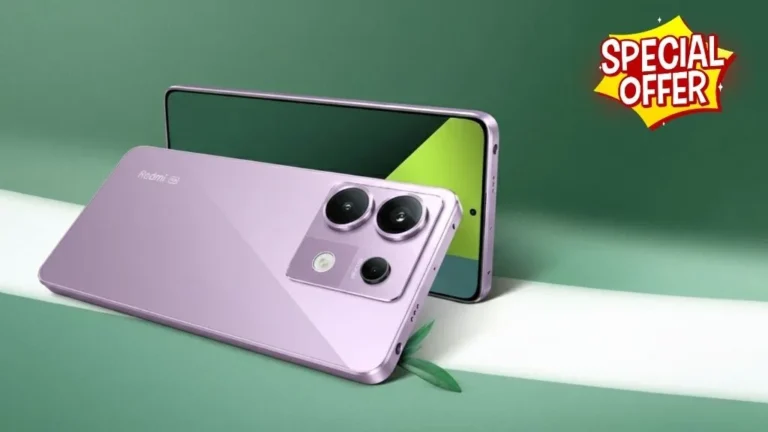 Redmi Note New Slim Smartphone Launch