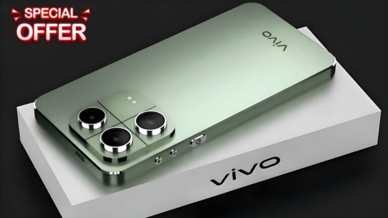 Vivo New Designs Smartphone Launch